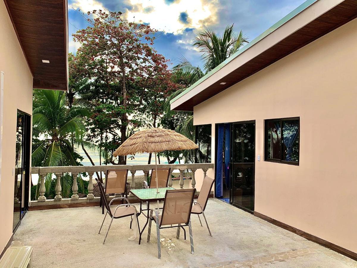 Hotel Beachfront Vista Hermosa Jacó Exterior foto
